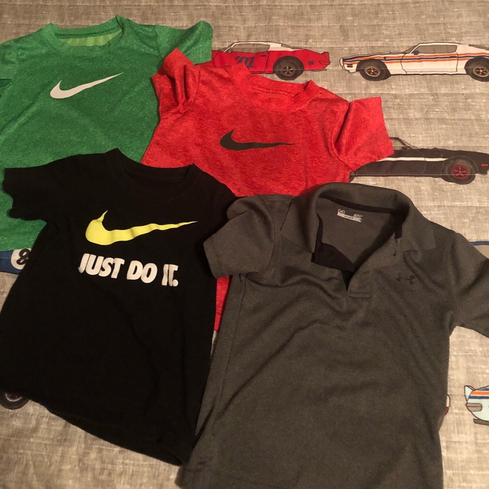 Nike Toddler Lot